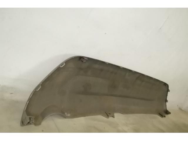 bontott SUZUKI IGNIS III Hátsó Lökhárító Alsó (Műanyag)