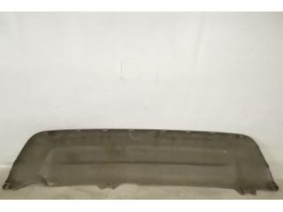 bontott SUZUKI IGNIS III Hátsó Lökhárító Alsó (Műanyag)