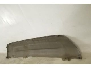 bontott SUZUKI IGNIS III Hátsó Lökhárító Alsó (Műanyag)