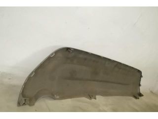 bontott SUZUKI IGNIS III Hátsó Lökhárító Alsó (Műanyag)