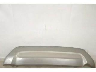 bontott SUZUKI IGNIS III Hátsó Lökhárító Alsó (Műanyag)