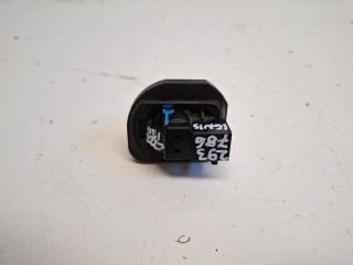 bontott SUZUKI IGNIS III Hátsó Rendszámtábla Világítás