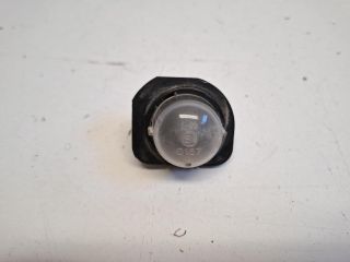 bontott SUZUKI IGNIS III Hátsó Rendszámtábla Világítás