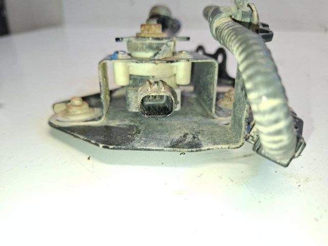 bontott SUZUKI IGNIS III Hátsó Xenon Szintszabályzó Jeladó