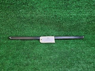 bontott SUZUKI IGNIS III Hűtőrács