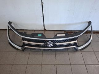 bontott SUZUKI IGNIS III Hűtőrács