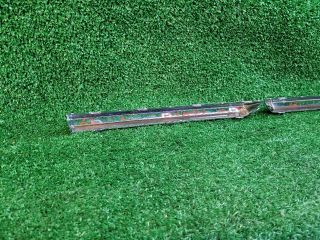 bontott SUZUKI IGNIS III Hűtőrács