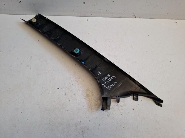 bontott SUZUKI IGNIS III Jobb A Oszlop Burkolat