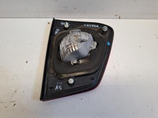 bontott SUZUKI IGNIS III Jobb Belső Hátsó Lámpa