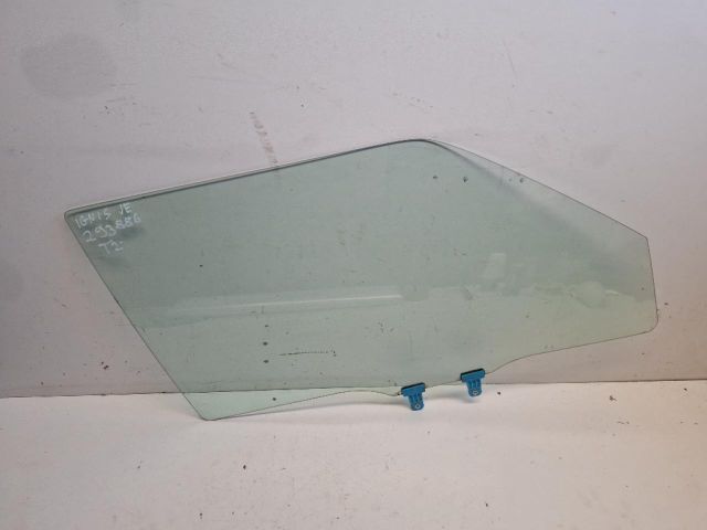 bontott SUZUKI IGNIS III Jobb első Ablak