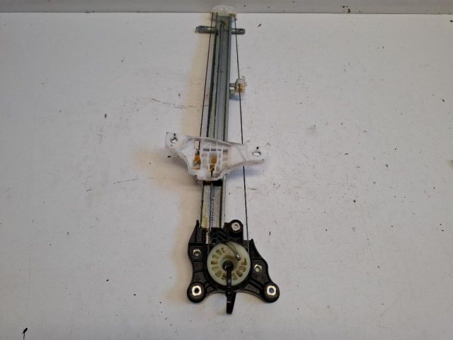 bontott SUZUKI IGNIS III Jobb első Ablakemelő Szerkezet (Elektromos)