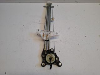 bontott SUZUKI IGNIS III Jobb első Ablakemelő Szerkezet (Elektromos)