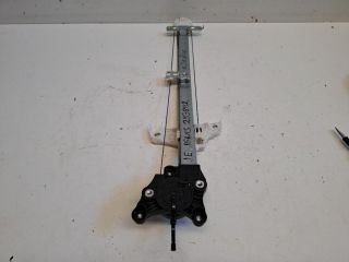 bontott SUZUKI IGNIS III Jobb első Ablakemelő Szerkezet (Elektromos)