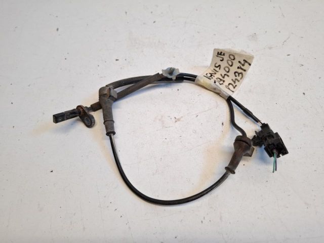 bontott SUZUKI IGNIS III Jobb első ABS Jeladó