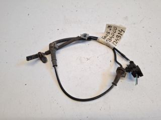 bontott SUZUKI IGNIS III Jobb első ABS Jeladó