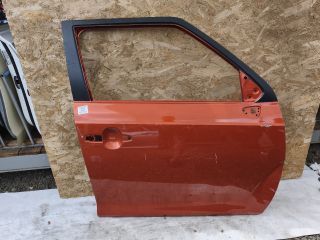 bontott SUZUKI IGNIS III Jobb első Ajtó (Üres lemez)