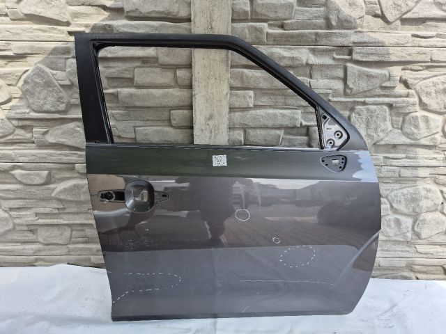 bontott SUZUKI IGNIS III Jobb első Ajtó (Üres lemez)