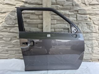 bontott SUZUKI IGNIS III Jobb első Ajtó (Üres lemez)