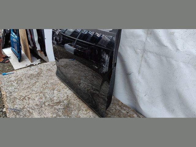 bontott SUZUKI IGNIS III Jobb első Ajtó (Üres lemez)