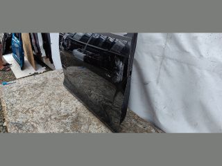 bontott SUZUKI IGNIS III Jobb első Ajtó (Üres lemez)