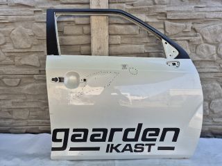 bontott SUZUKI IGNIS III Jobb első Ajtó (Üres lemez)