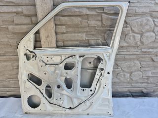 bontott SUZUKI IGNIS III Jobb első Ajtó (Üres lemez)