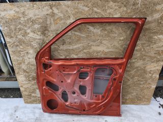 bontott SUZUKI IGNIS III Jobb első Ajtó (Üres lemez)