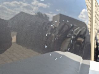 bontott SUZUKI IGNIS III Jobb első Ajtó (Üres lemez)