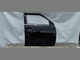 bontott SUZUKI IGNIS III Jobb első Ajtó (Üres lemez)