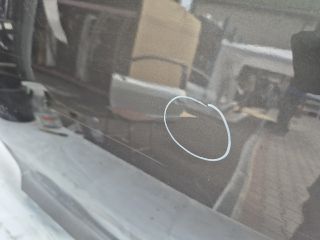 bontott SUZUKI IGNIS III Jobb első Ajtó (Üres lemez)