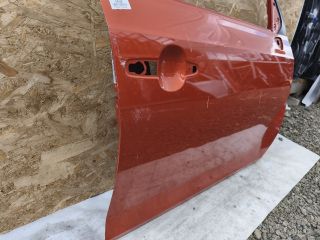 bontott SUZUKI IGNIS III Jobb első Ajtó (Üres lemez)