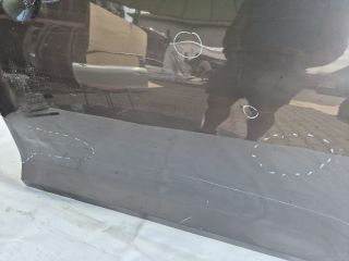 bontott SUZUKI IGNIS III Jobb első Ajtó (Üres lemez)