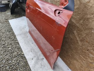 bontott SUZUKI IGNIS III Jobb első Ajtó (Üres lemez)