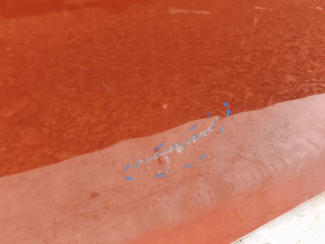 bontott SUZUKI IGNIS III Jobb első Ajtó (Üres lemez)