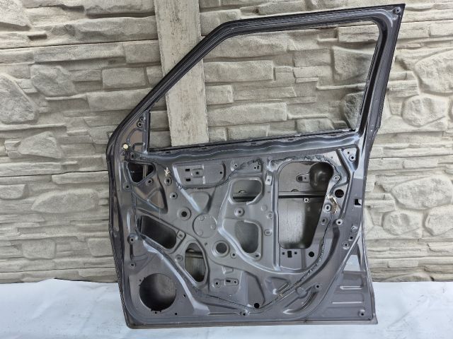 bontott SUZUKI IGNIS III Jobb első Ajtó (Üres lemez)