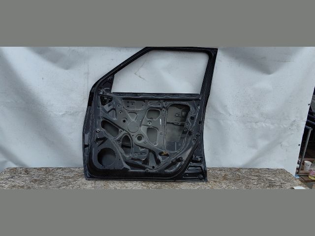 bontott SUZUKI IGNIS III Jobb első Ajtó (Üres lemez)