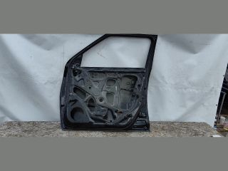 bontott SUZUKI IGNIS III Jobb első Ajtó (Üres lemez)