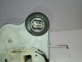 bontott SUZUKI IGNIS III Jobb első Ajtózár