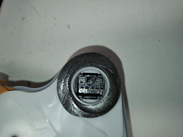 bontott SUZUKI IGNIS III Jobb első Ajtózár