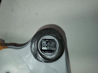 bontott SUZUKI IGNIS III Jobb első Ajtózár