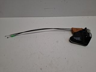 bontott SUZUKI IGNIS III Jobb első Ajtózár