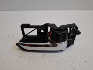 bontott SUZUKI IGNIS III Jobb első Belső Kilincs