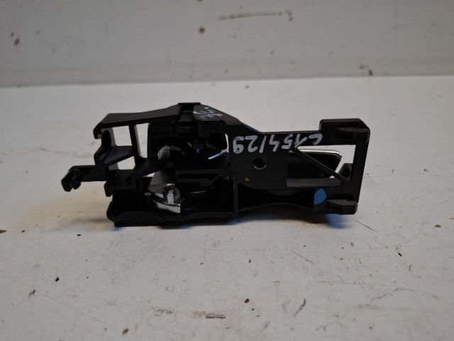 bontott SUZUKI IGNIS III Jobb első Belső Kilincs