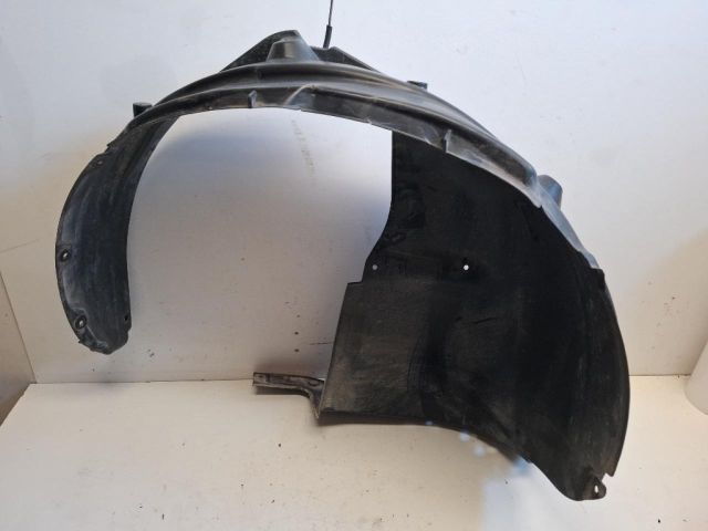 bontott SUZUKI IGNIS III Jobb első Dobbetét (Kerékjárati, Műanyag)