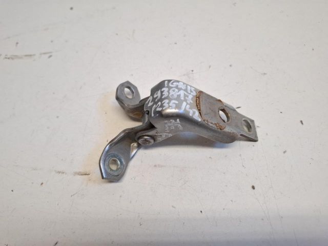 bontott SUZUKI IGNIS III Jobb első Felső Zsanér