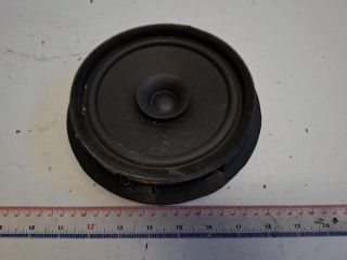 bontott SUZUKI IGNIS III Jobb első Hangszóró