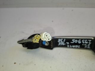 bontott SUZUKI IGNIS III Jobb első Külső Kilincs