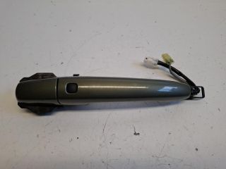 bontott SUZUKI IGNIS III Jobb első Külső Kilincs