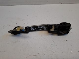 bontott SUZUKI IGNIS III Jobb első Külső Kilincs