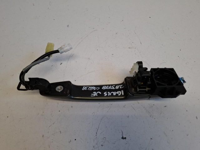 bontott SUZUKI IGNIS III Jobb első Külső Kilincs